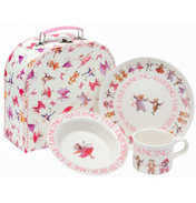 emma bridgewater childs tea set