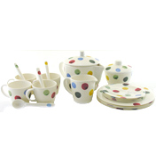 emma bridgewater childs tea set